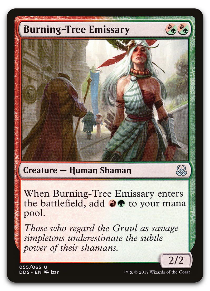 Product image for TCG 129466
