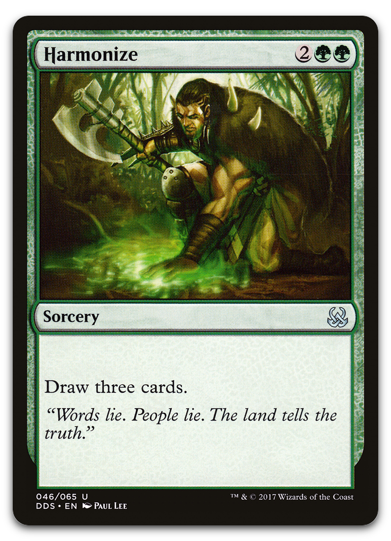 Product image for TCG 129477