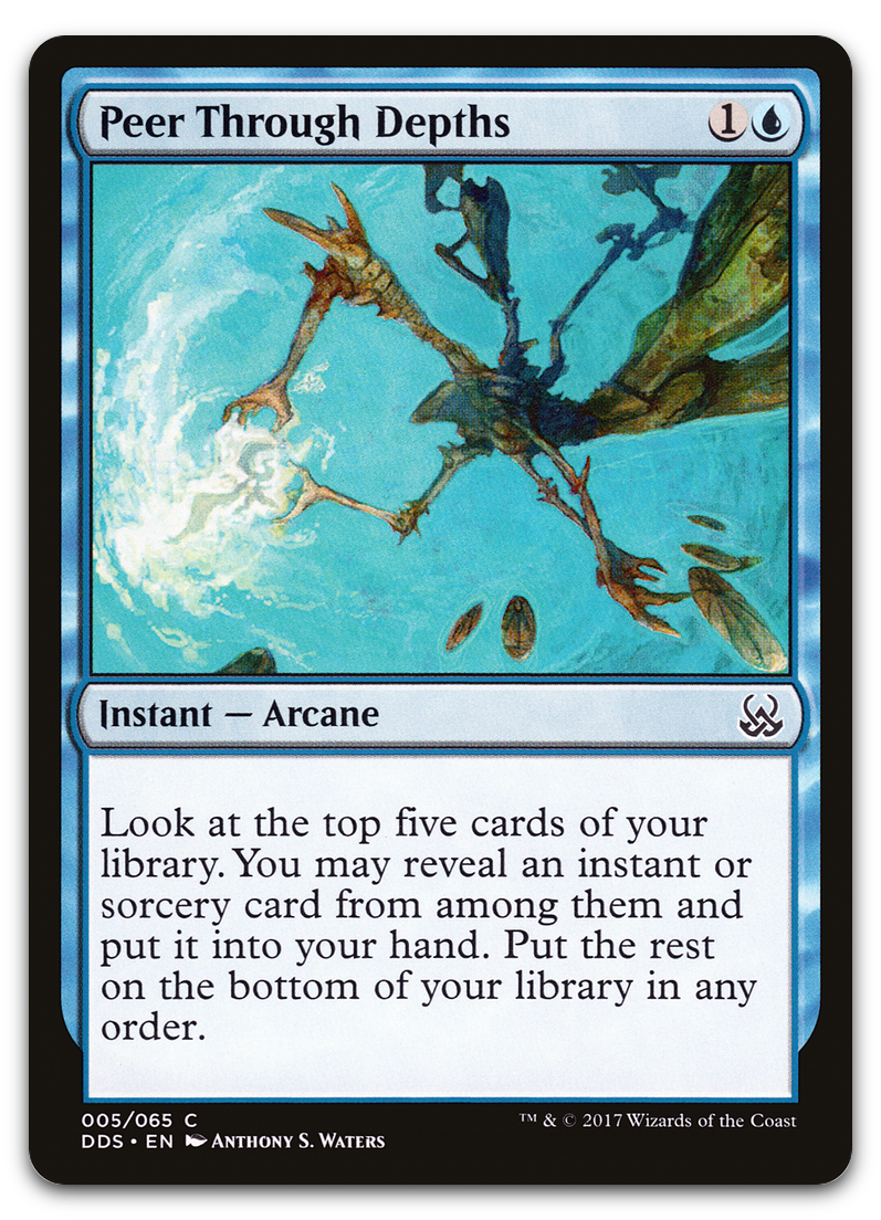 Product image for TCG 129491