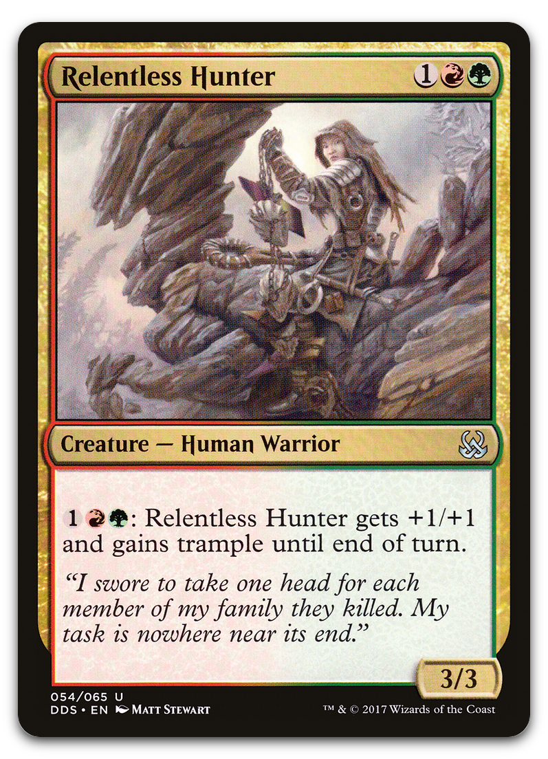 Product image for TCG 129495