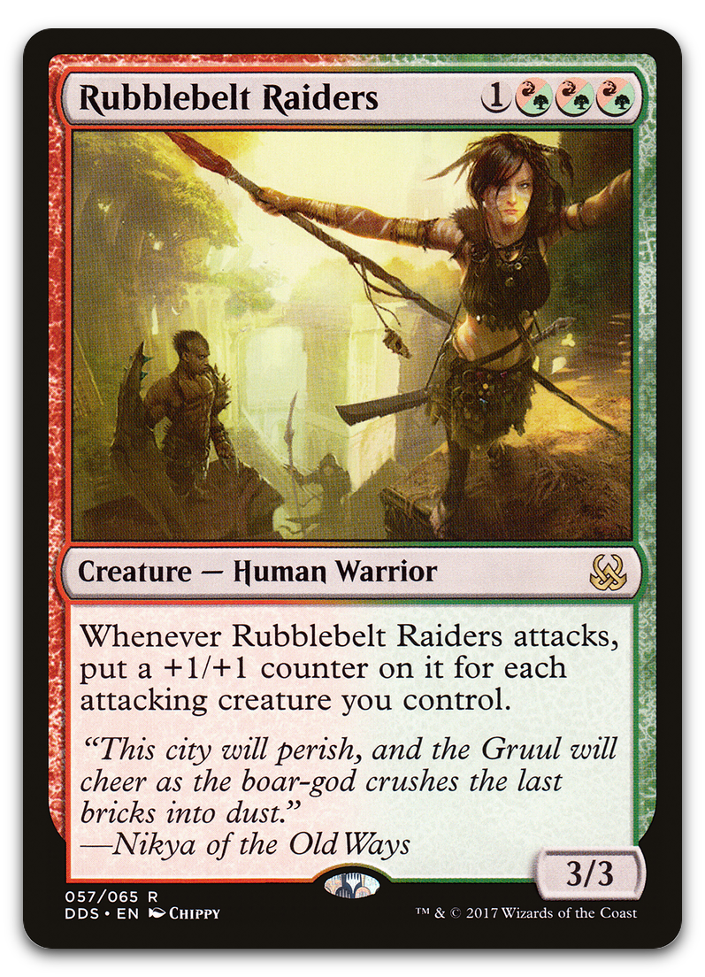 Product image for TCG 129498