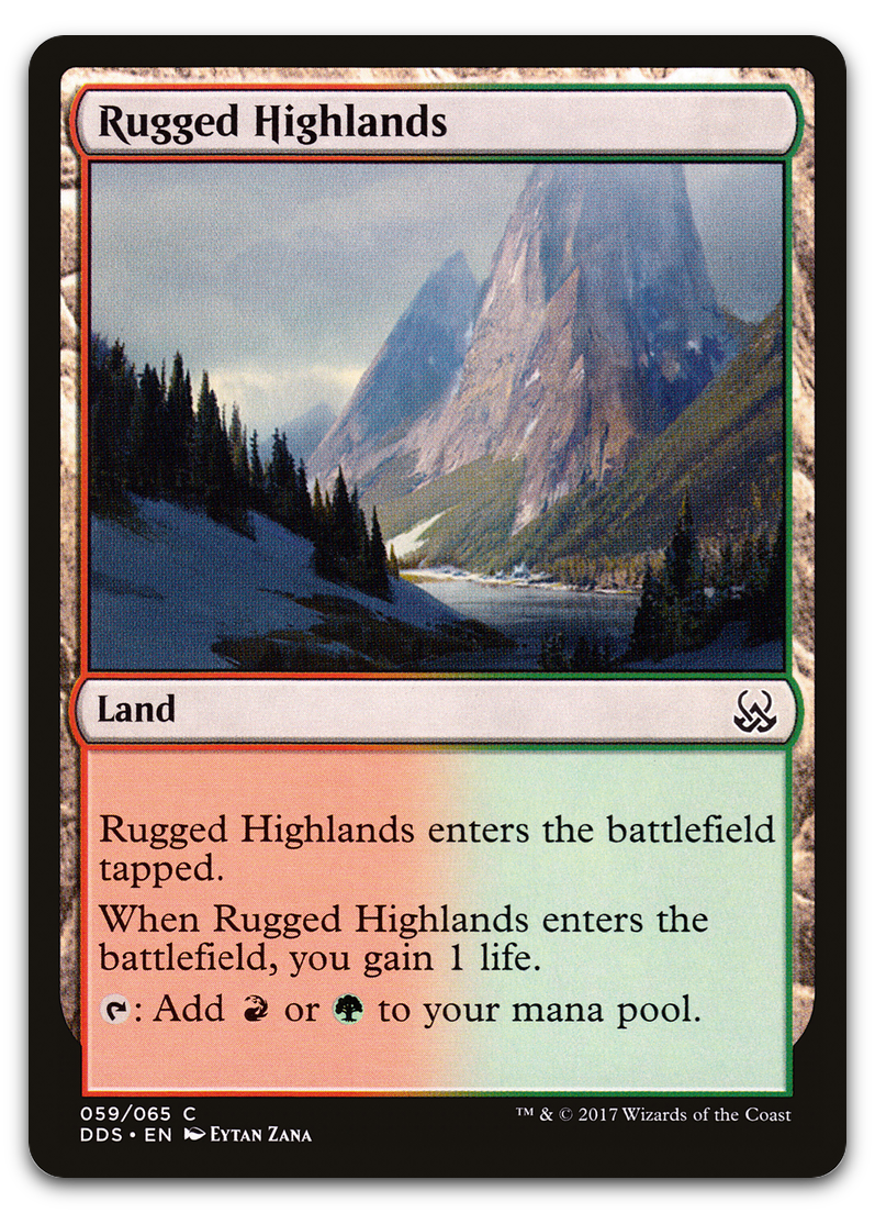 Product image for TCG 129499