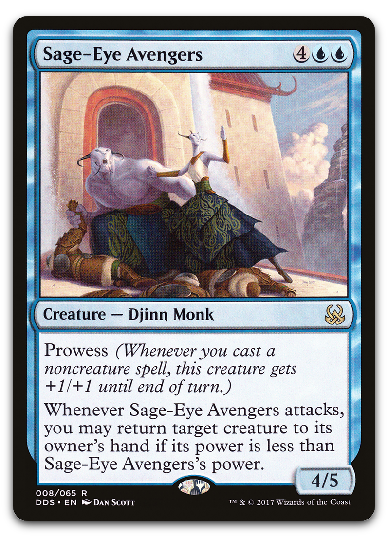 Product image for TCG 129500