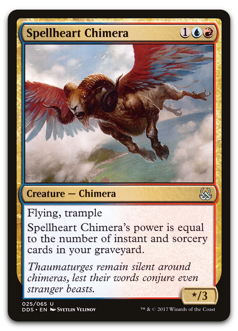 Product image for TCG 129505