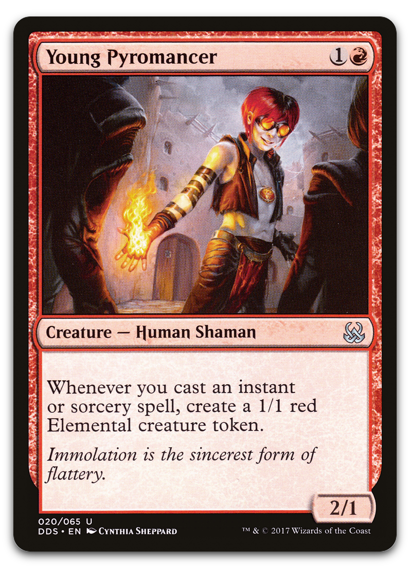 Product image for TCG 129511