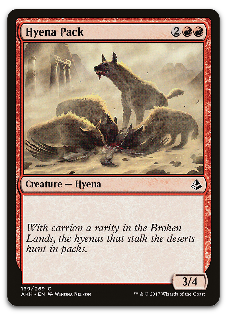 Product image for TCG 129527