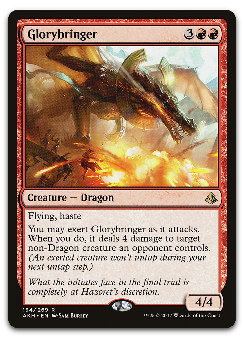 Product image for TCG 129572