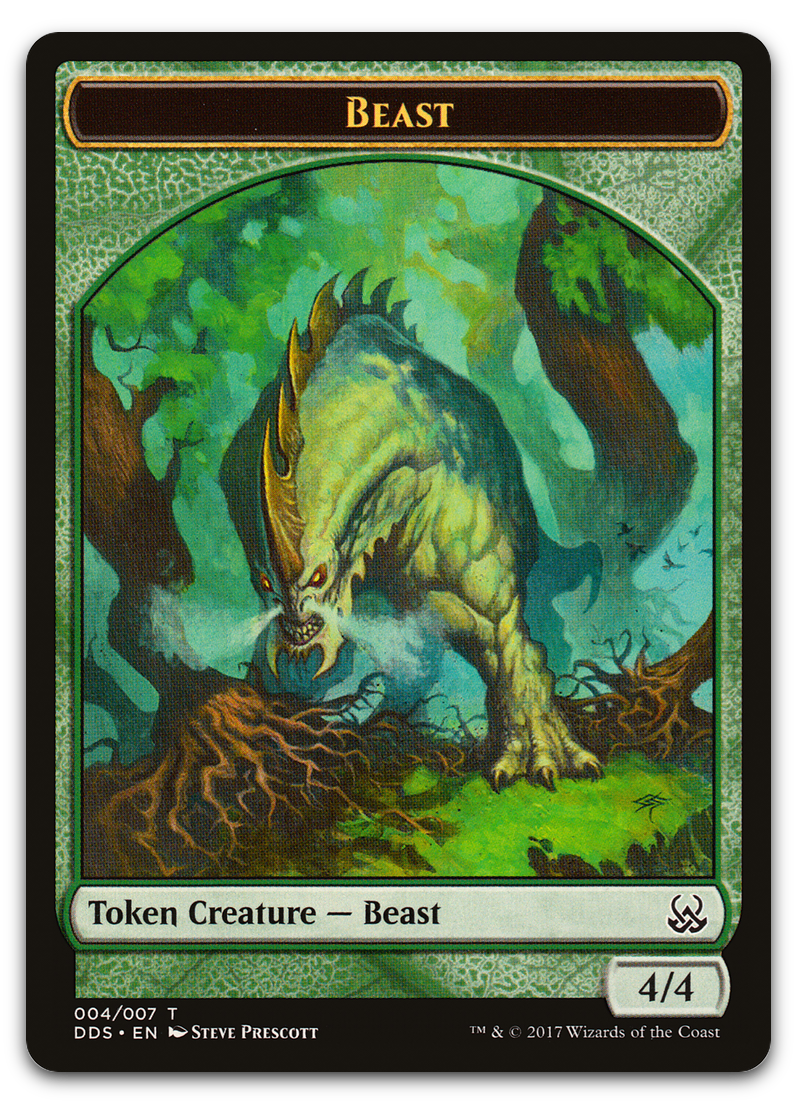 Product image for TCG 129710