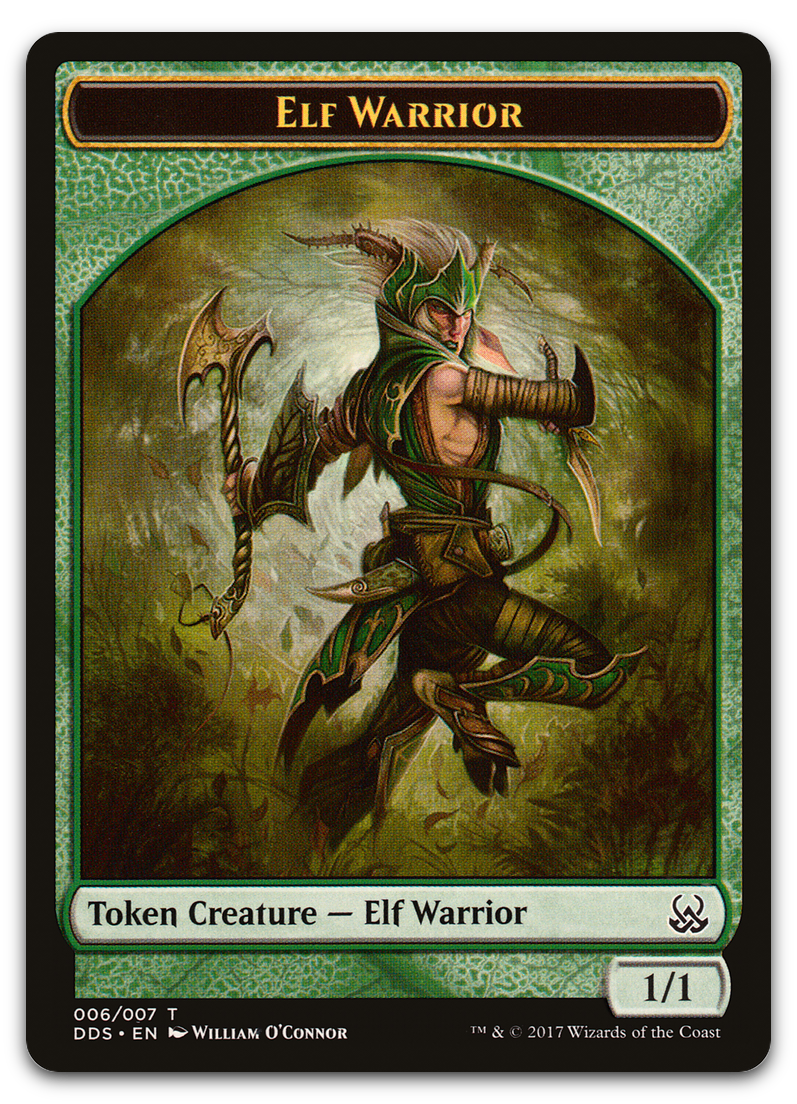 Product image for TCG 129714