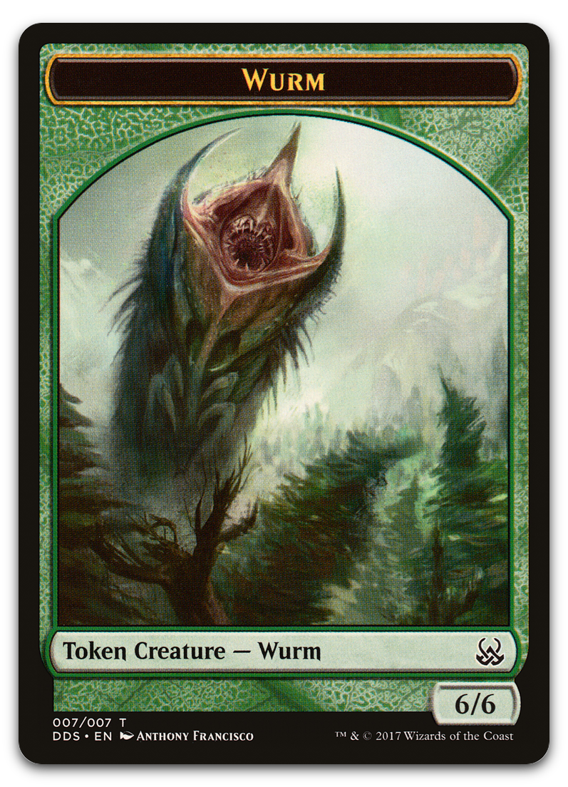 Product image for TCG 129716