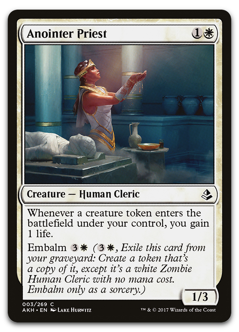 Product image for TCG 129723