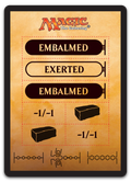 Product image for TCG 129738