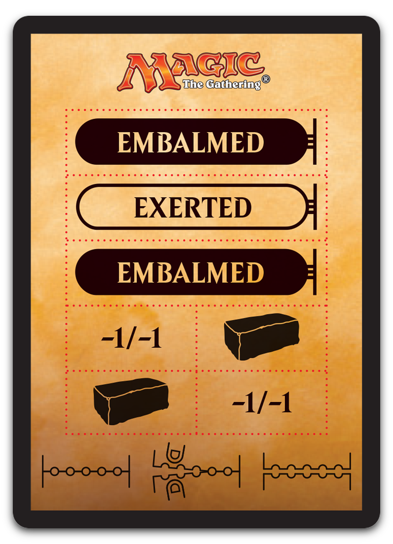 Product image for TCG 129738