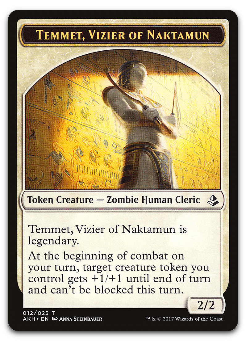 Product image for TCG 129740
