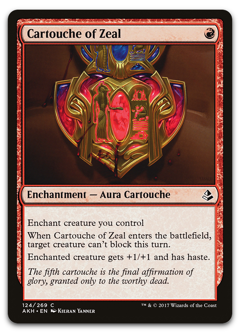 Product image for TCG 129777