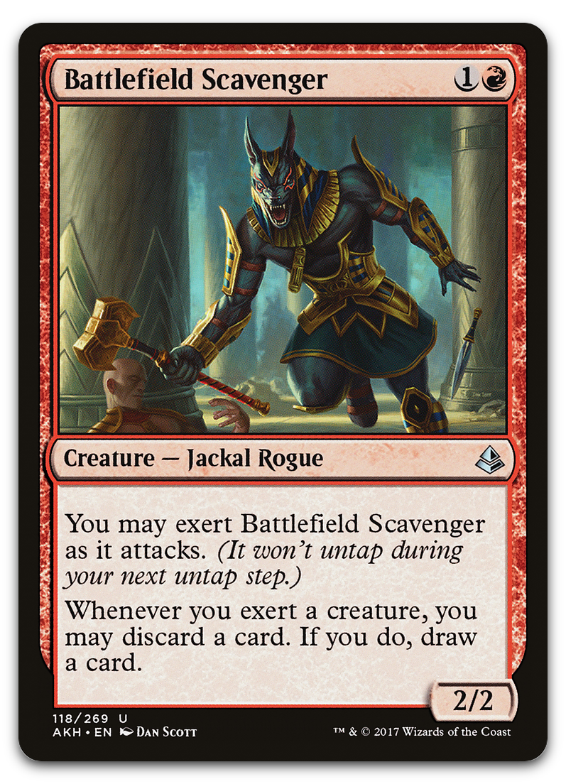 Product image for TCG 129817