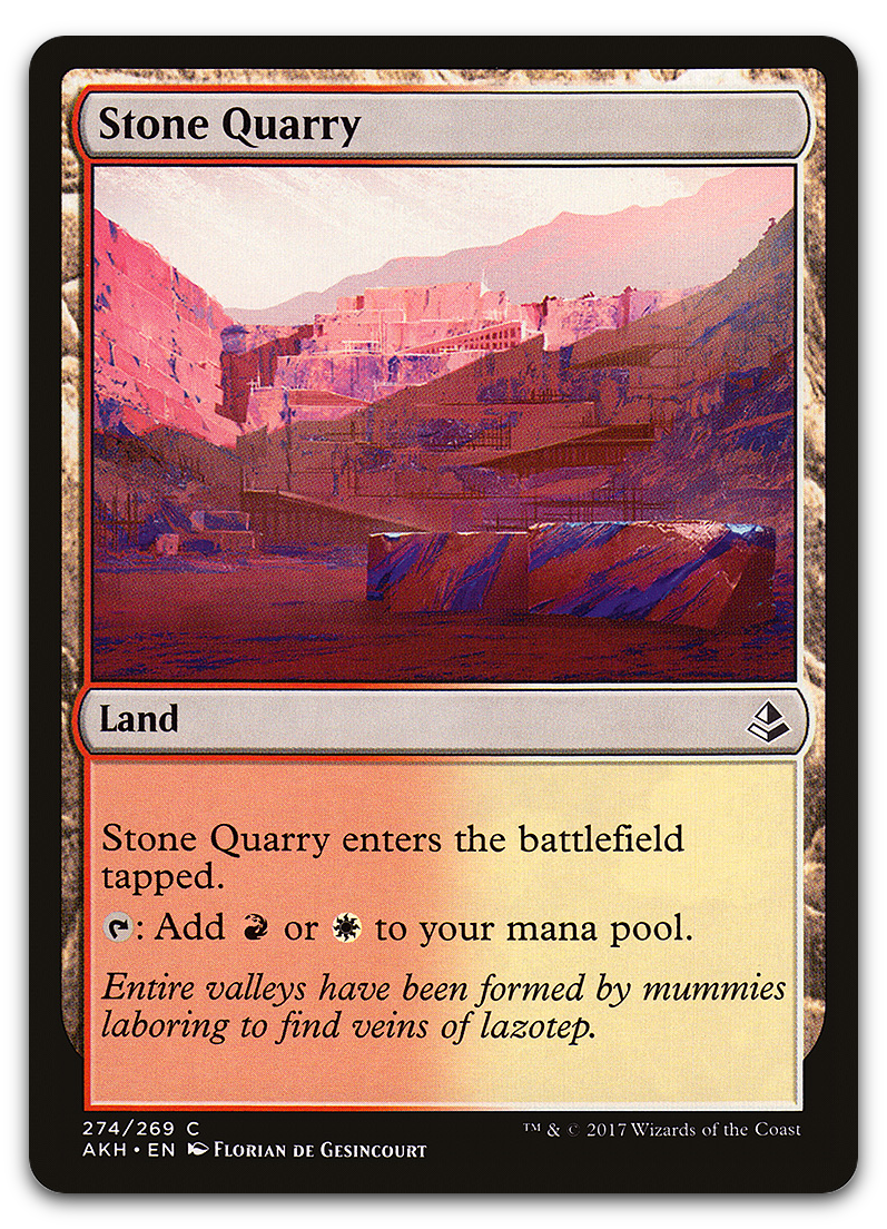 Product image for TCG 129835