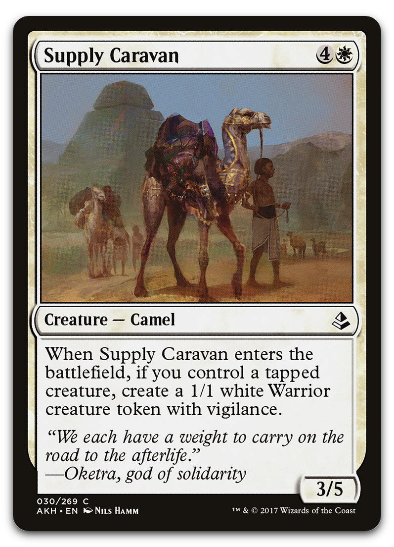 Product image for TCG 129886