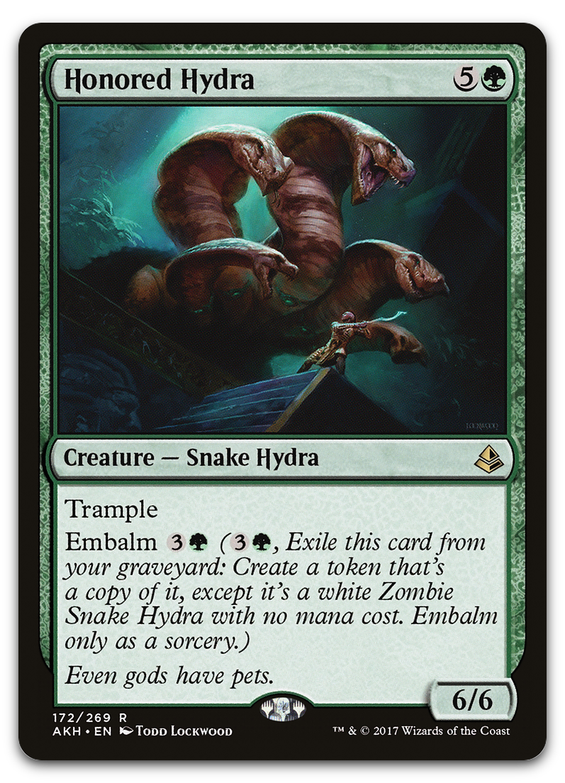 Product image for TCG 129980