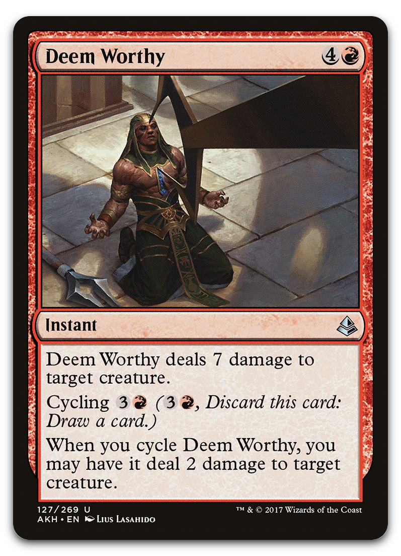 Product image for TCG 130044