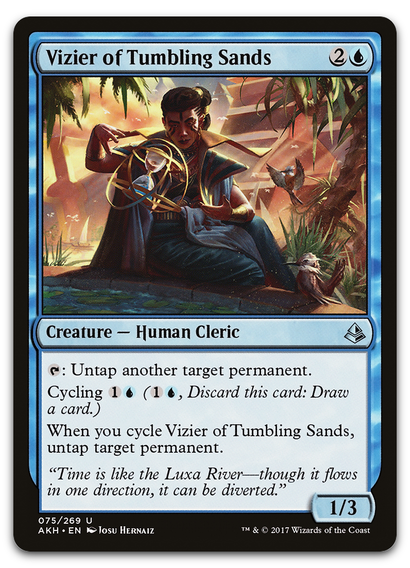 Product image for TCG 130064