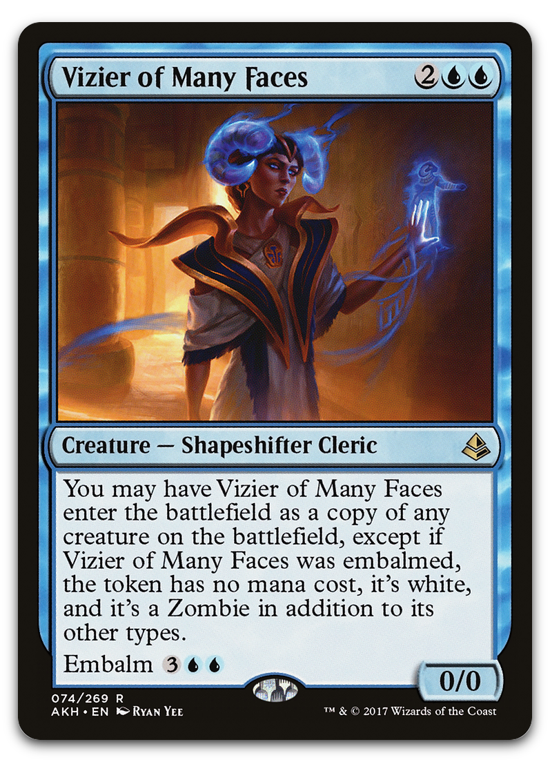 Product image for TCG 130156