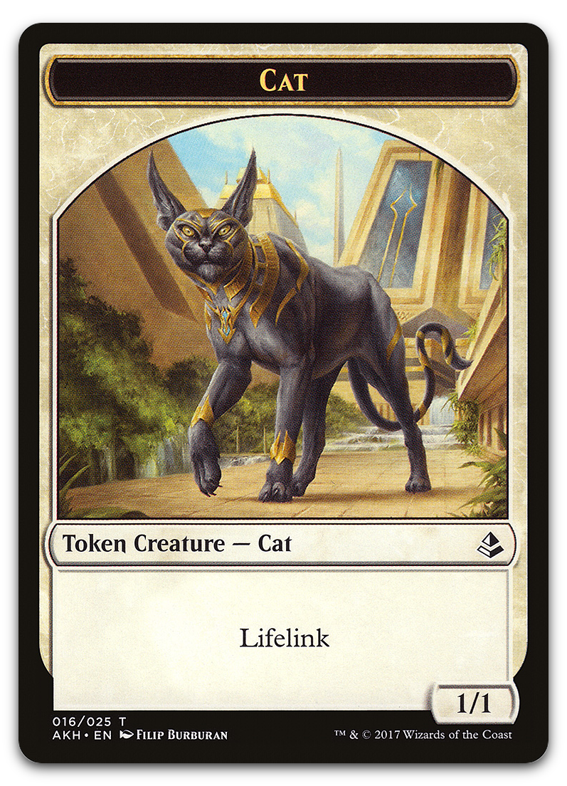 Product image for TCG 130174