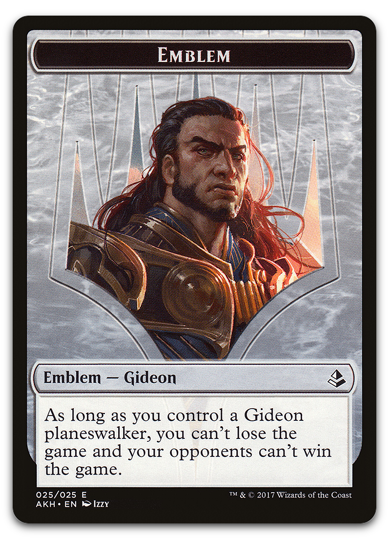 Product image for TCG 130176