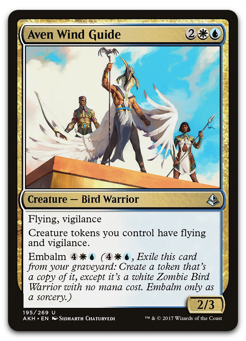 Product image for TCG 130190