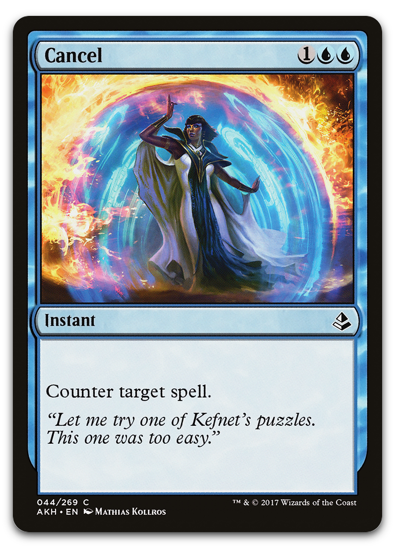 Product image for TCG 130201
