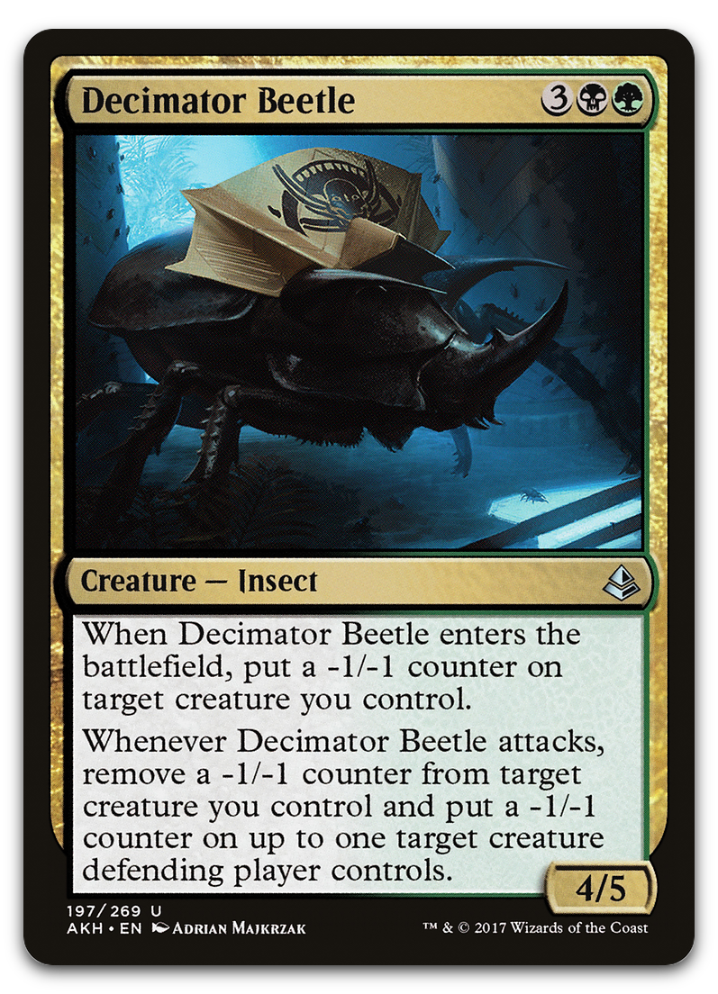 Product image for TCG 130204