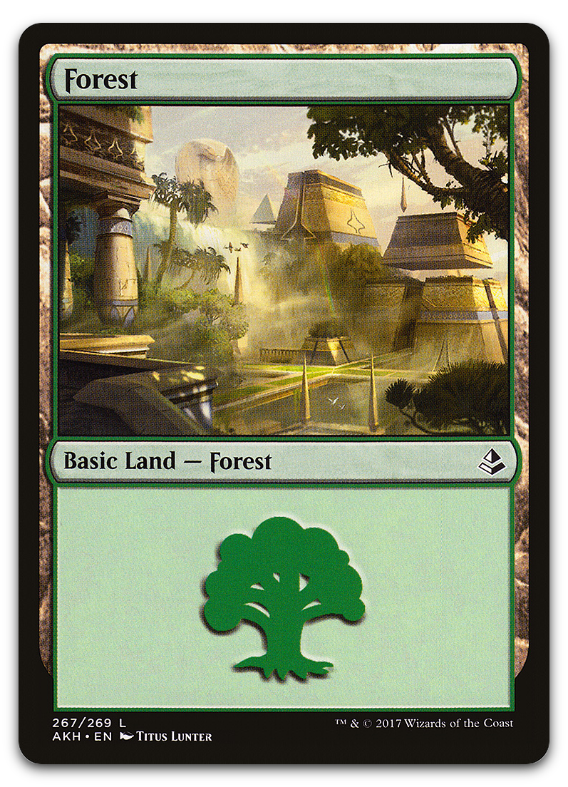 Product image for TCG 130219