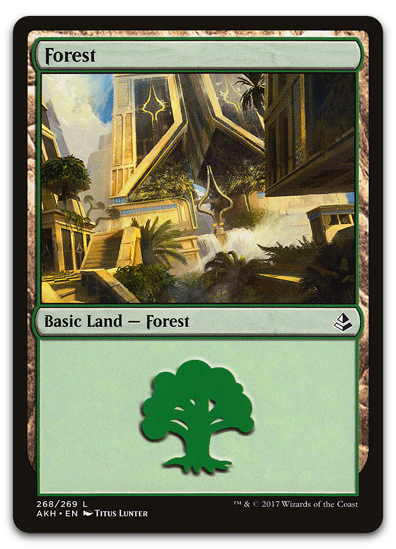 Product image for TCG 130220