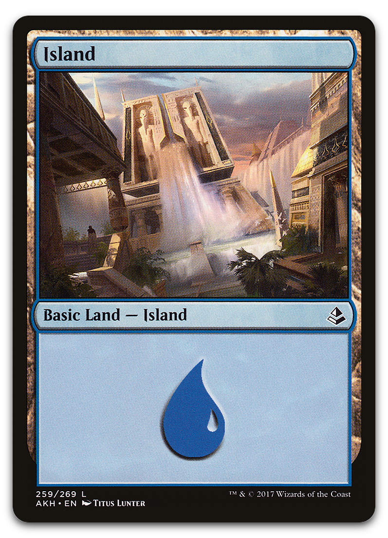 Product image for TCG 130240