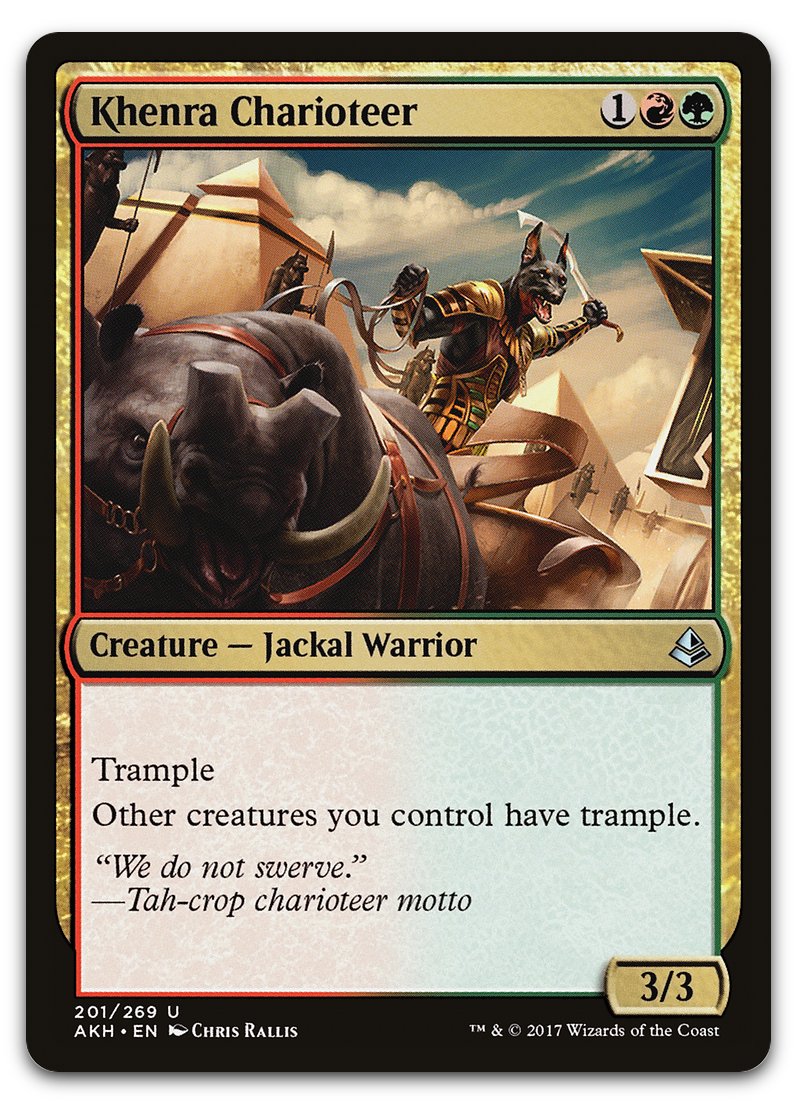 Product image for TCG 130242