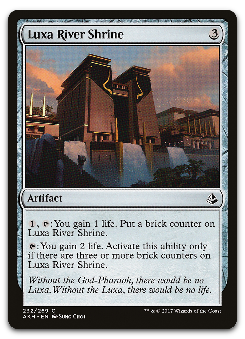 Product image for TCG 130245