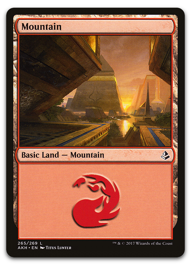 Product image for TCG 130251