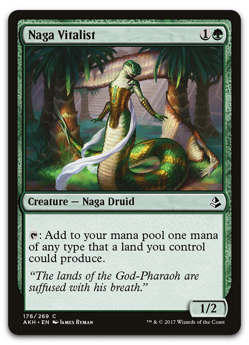 Product image for TCG 130254