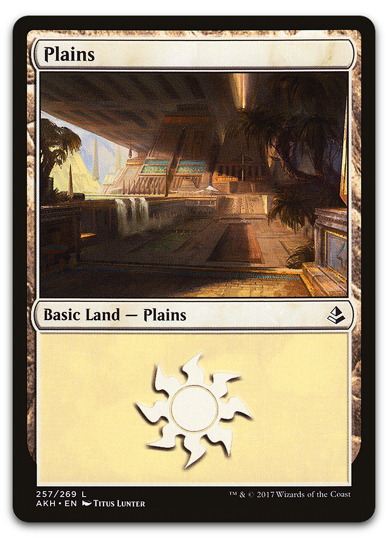 Product image for TCG 130264