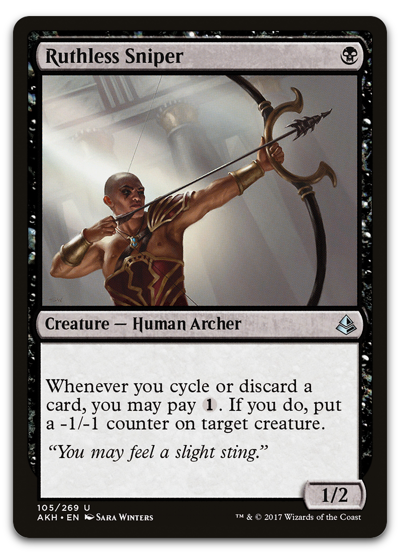 Product image for TCG 130268