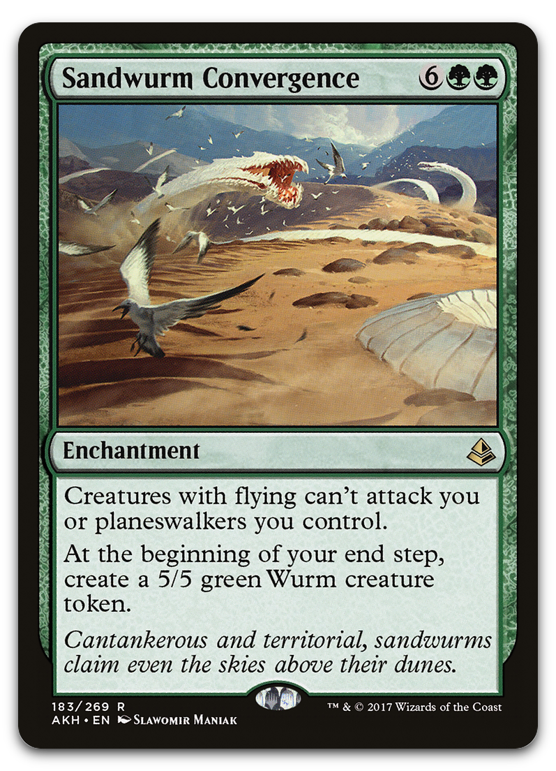 Product image for TCG 130270