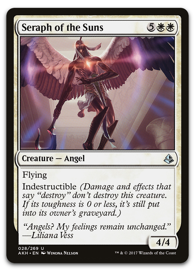 Product image for TCG 130273