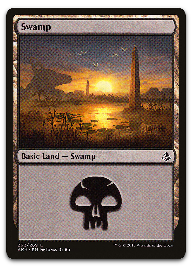 Product image for TCG 130284