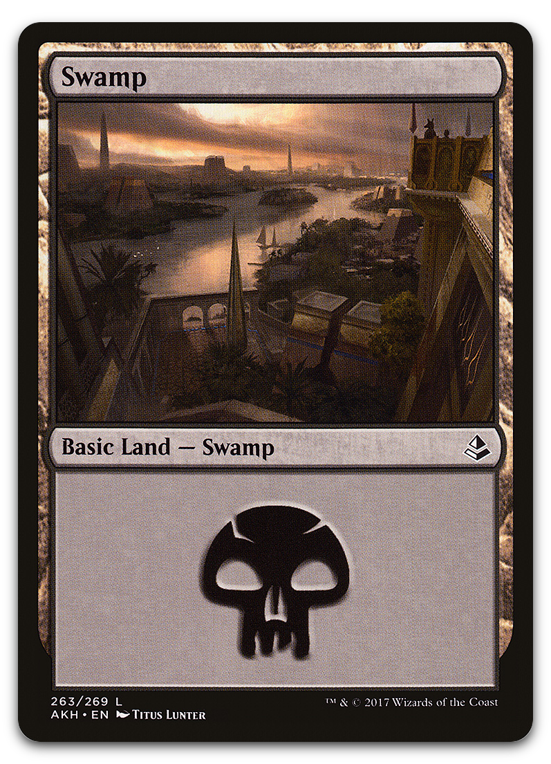 Product image for TCG 130285