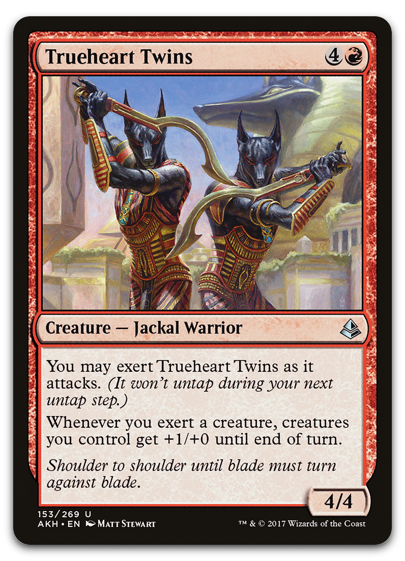 Product image for TCG 130293
