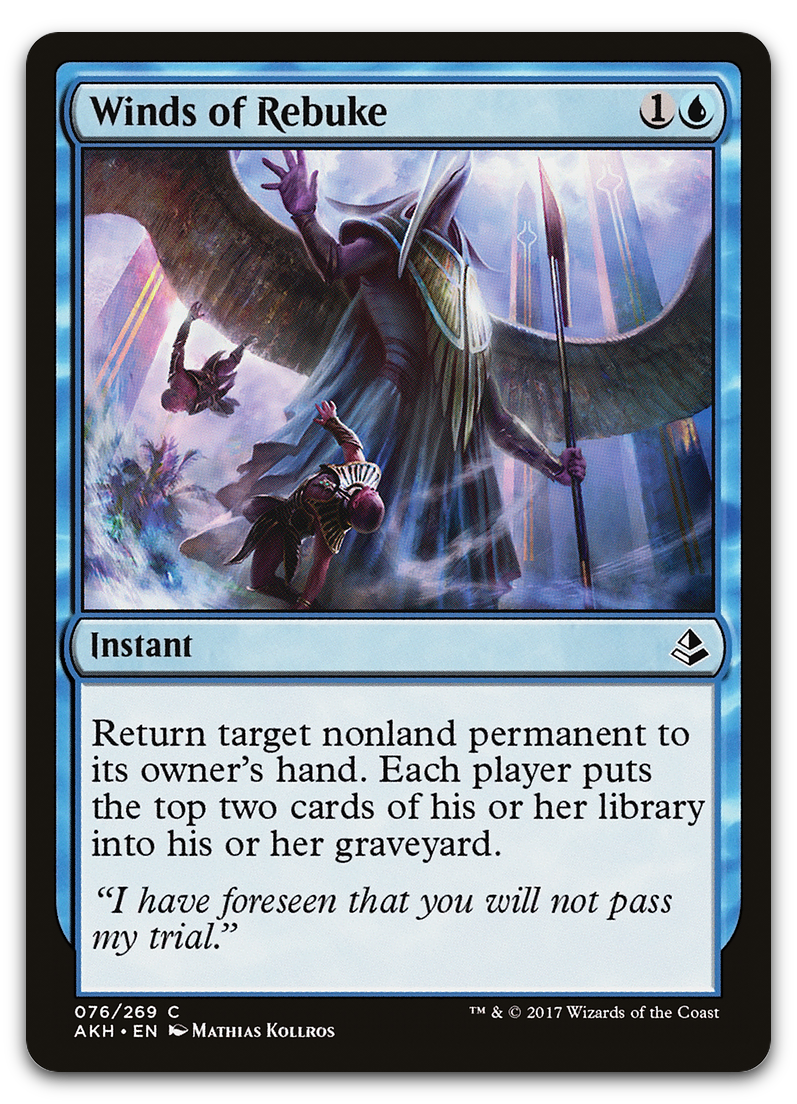 Product image for TCG 130302