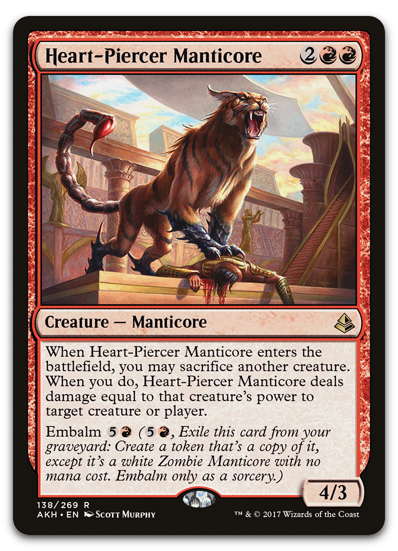 Product image for TCG 130305