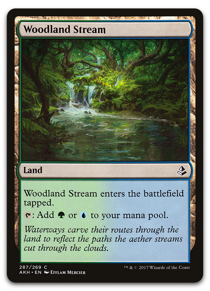 Product image for TCG 131370
