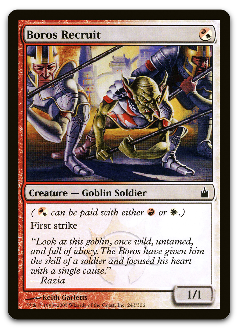 Product image for TCG 13209