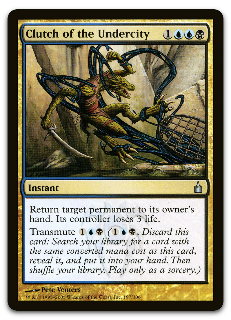 Product image for TCG 13231
